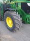 Tractor agrícola - John Deere - 6r 195