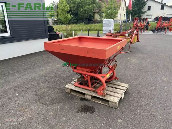 Esparcidor - Rauch - zsa 580