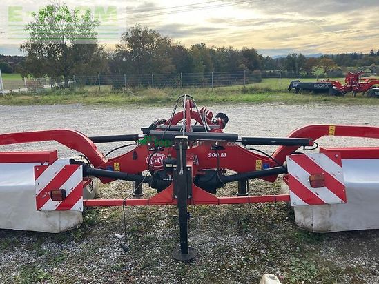 Cortacésped manual - Lely - splendimo 900m