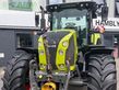 Tractor agrícola - Claas - USED ARION 650