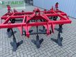 Cultivador -  - flügelschargrubber 3m mit rohrstabwalze