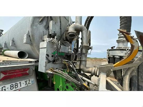 Equipamiento / accesorio - Joskin - quadra 20000