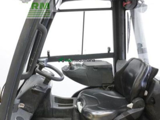 Elevadora - Linde - h 30 d 1202