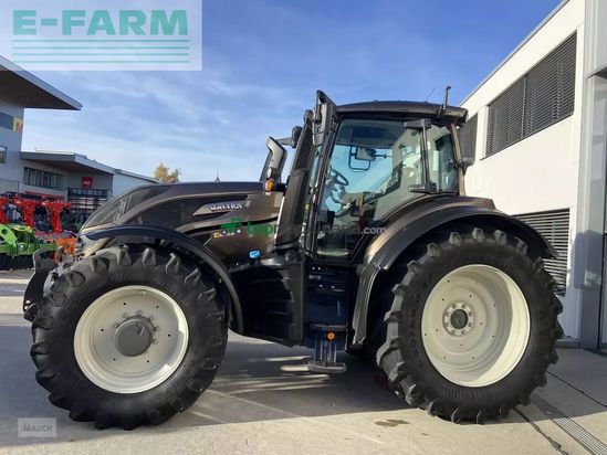 Tractor agrícola - Valtra - t 214 direct Direct