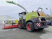 Cosechadora de Cereal - Claas - jaguar 960 4-trac - tier 4f sf