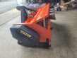 Picadora Agrator T-195