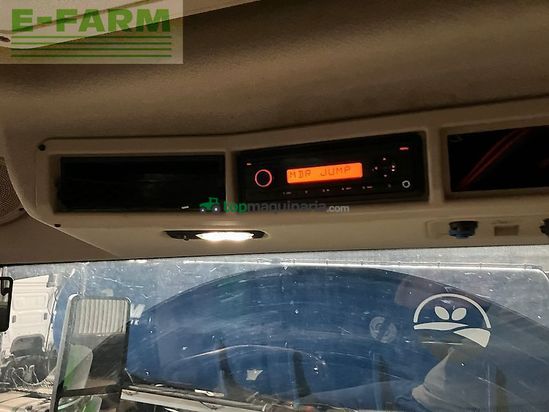 Tractor agrícola - Fendt - 1050 power plus *rtk lenksystem*