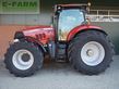 Tractor agrícola - Case IH - puma 220 fzw gps