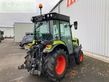 Tractor agrícola - Claas - nexos 240 m