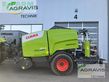 Empacadora gigant - Claas - rollant 454 rc uniwrap