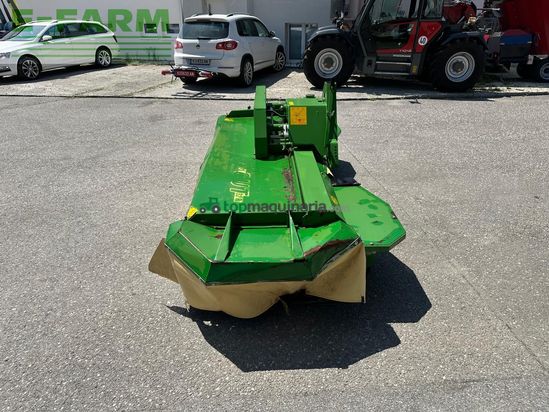 Cortacésped manual - Krone - Easy Cut 32P