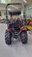 Tractor agrícola - Kubota - b1-161 frontlader