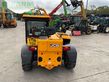Telescopica - JCB - 525-60 hi viz telehandler (st27410)