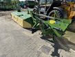 Cortacésped manual - Krone - easy cut r 320