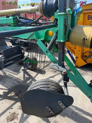 Rastrillo - Deutz-Fahr - swatmaster 7131