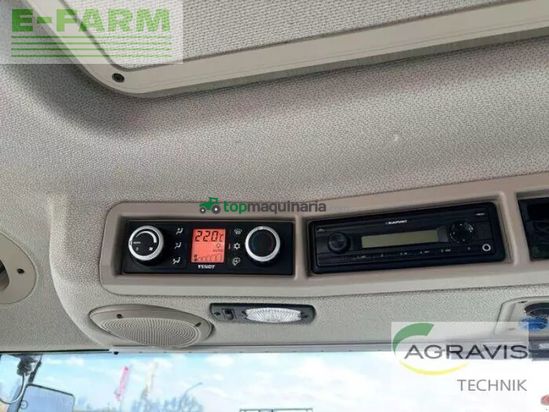 Tractor agrícola - Fendt - 724 vario s4