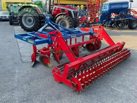 Cultivador - Einböck - tornado 300 rt