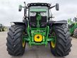 Tractor agrícola - John Deere - 6r 215