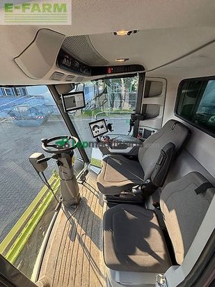 Cosechadora de Cereal - Claas - lexion 6700