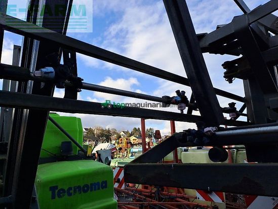 Atomizador - Tecnoma - 3000l