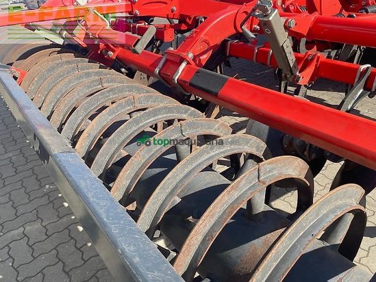 Cultivador - Kuhn - cultimer l400r