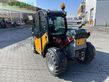 Minicargadora - Giant - tendo 5048 mit weidemann aufnahme
