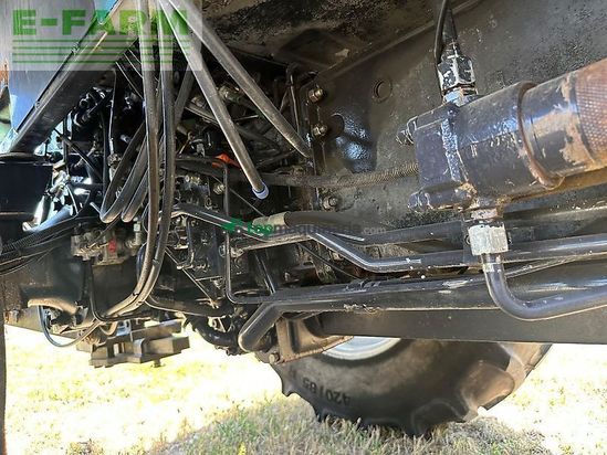 Tractor agrícola - Landini - 5-100h