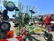 Henificador - Krone - swadro tc 880