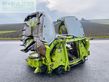 Cabezal - Claas - orbis 600