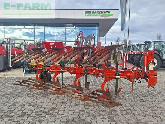 Arado - Vogel  Noot - xms 4 1050 vs mit hydraulischer steinsicheurng u