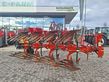 Arado - Vogel  Noot - xms 4 1050 vs mit hydraulischer steinsicheurng u