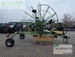 Rastrillo - Krone - swadro tc 880