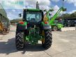 Tractor agrícola - John Deere - 6534 tractor (st27430)