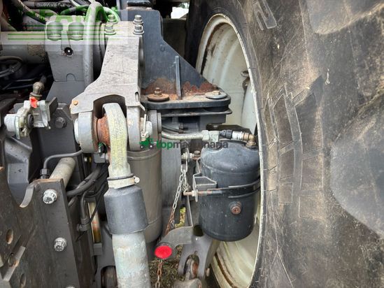 Tractor agrícola - Claas - AXION 920 with SCR