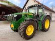 Tractor agrícola - John Deere - 6r 185