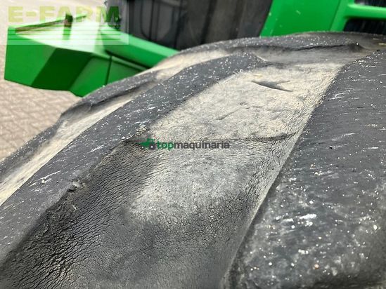 Tractor agrícola - John Deere - 7530 premium