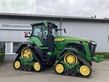 Tractor agrícola - John Deere - 8rx370