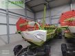 Cosechadora de Cereal - Claas - lexion 770 tt terratrac + v1050