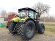 Tractor agrícola - Claas - arion 660 cmatic cebis night edition - neu