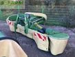 Cortacésped manual - Krone - easy cut f 320 m