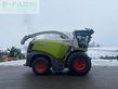 Cosechadora de Cereal - Claas - jaguar 950