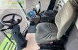 Cosechadora de Cereal - Claas - avero 240