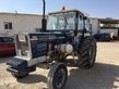 Tractor agrícola - Ebro - 6100