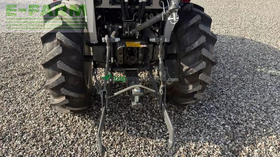 Tractor agrícola - Massey Ferguson - 1m.25