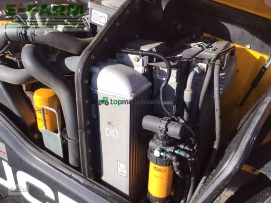 Telescopica - JCB - 542x70 agri pro