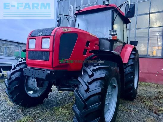 Tractor agrícola - Belarus - 922.4