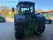 Tractor agrícola - John Deere - 6r185