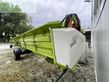 Cabezal - Claas - sw vario 1200 mit tw