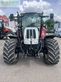 Tractor agrícola - Steyr - 4115 multi profi