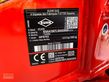 Henificador - Kuhn - gf 8703
